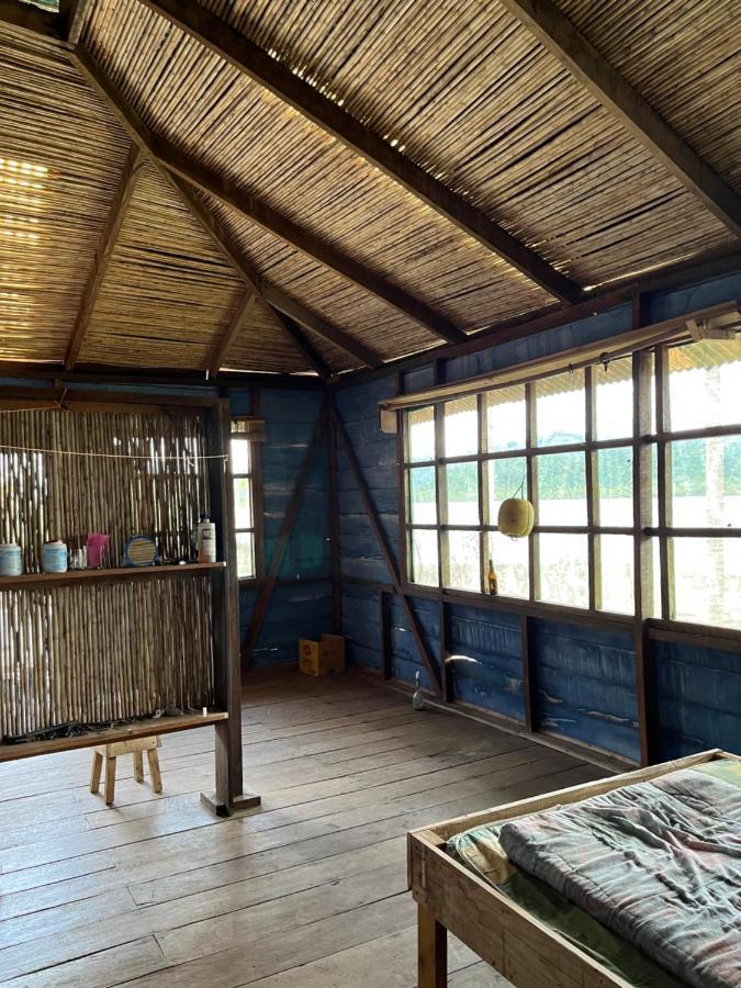 Hotelsonidosamados-Osa Sierpe ภายนอก รูปภาพ