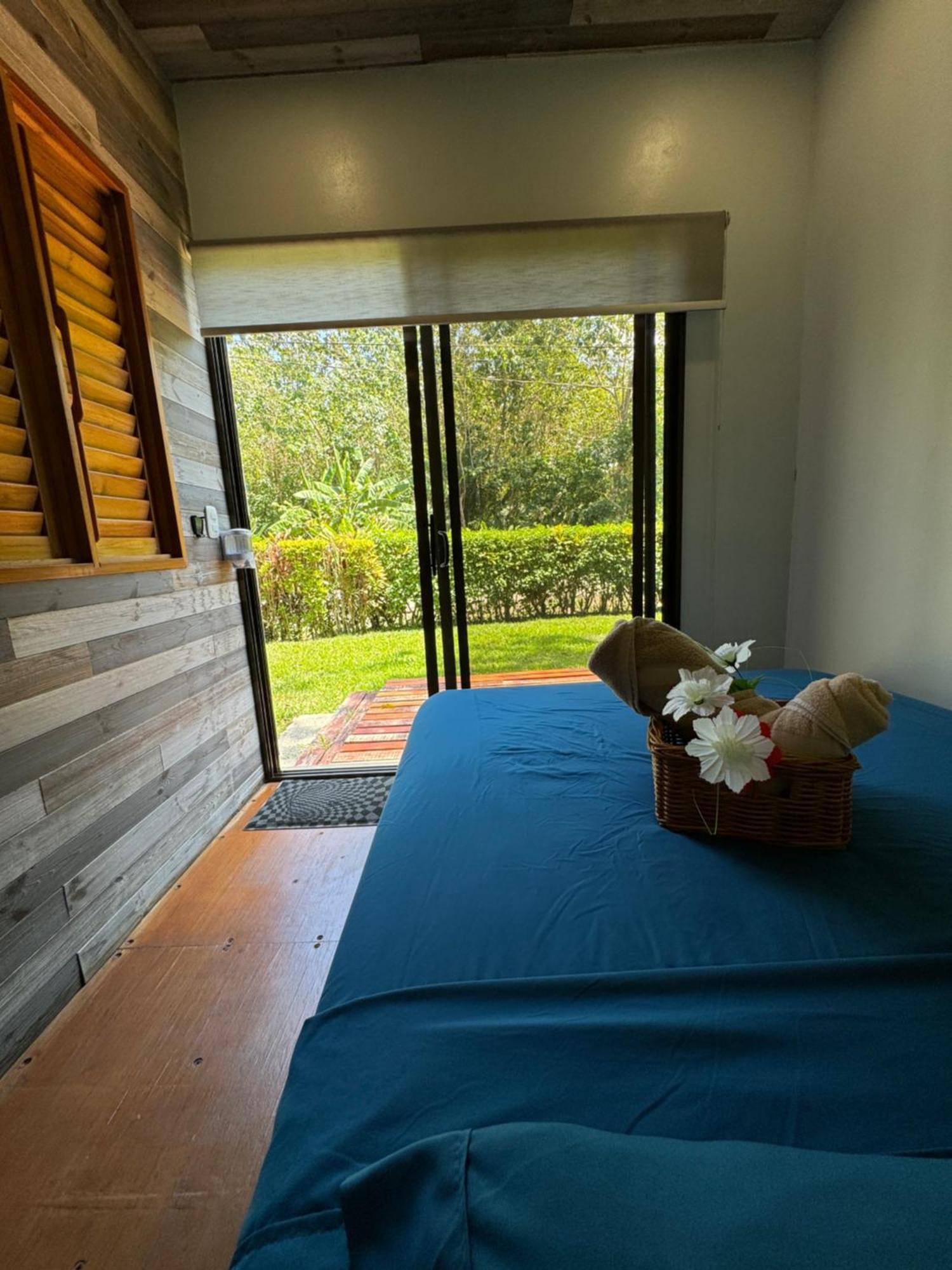 Hotelsonidosamados-Osa Sierpe ภายนอก รูปภาพ