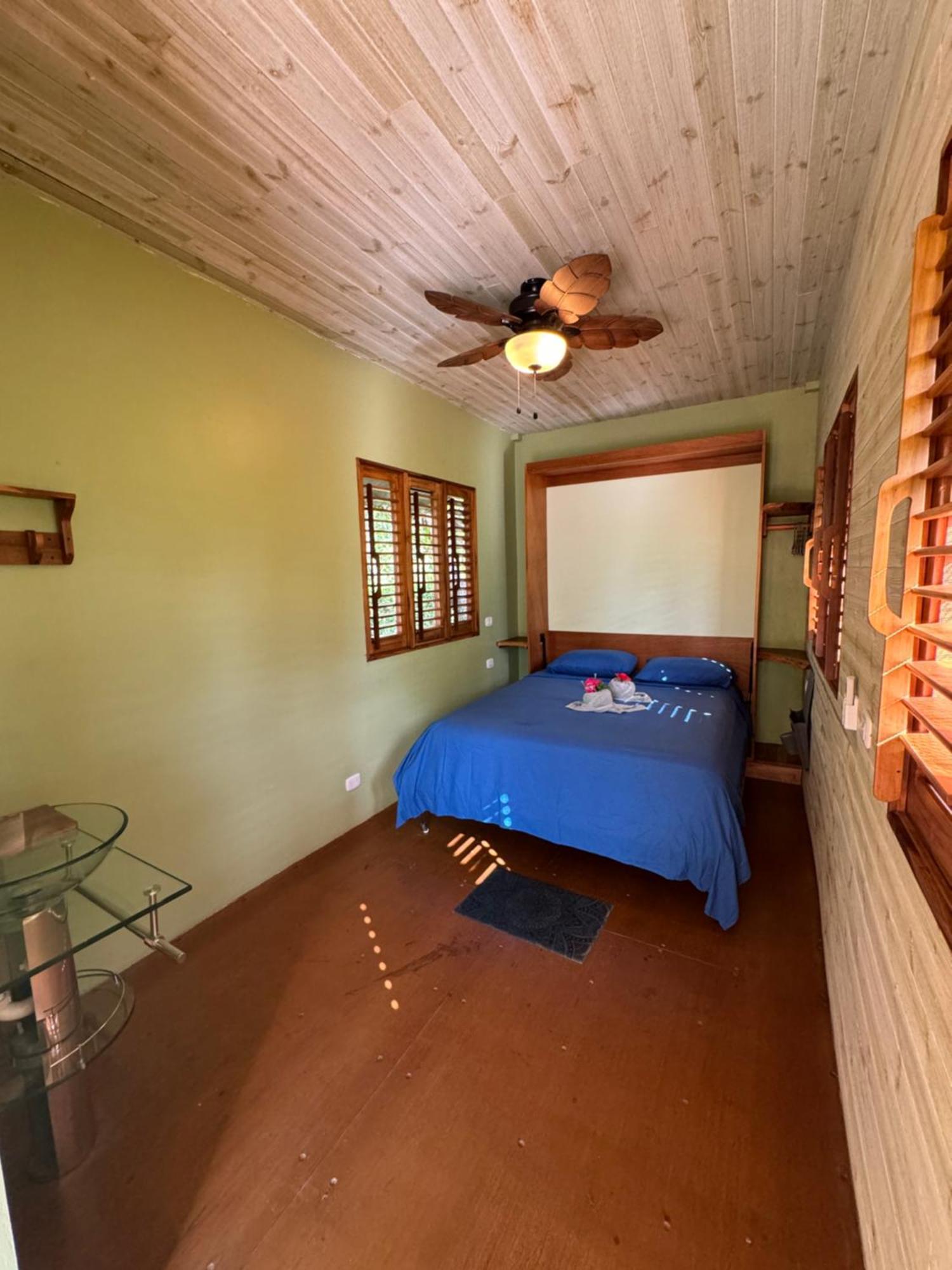 Hotelsonidosamados-Osa Sierpe ภายนอก รูปภาพ